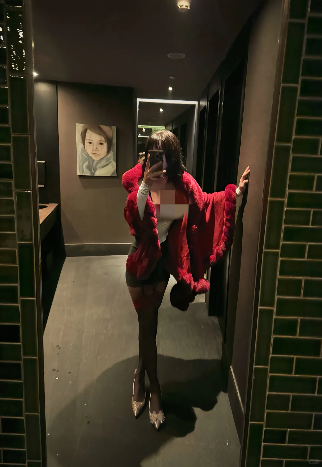 不喜欢冷，因为没人暖