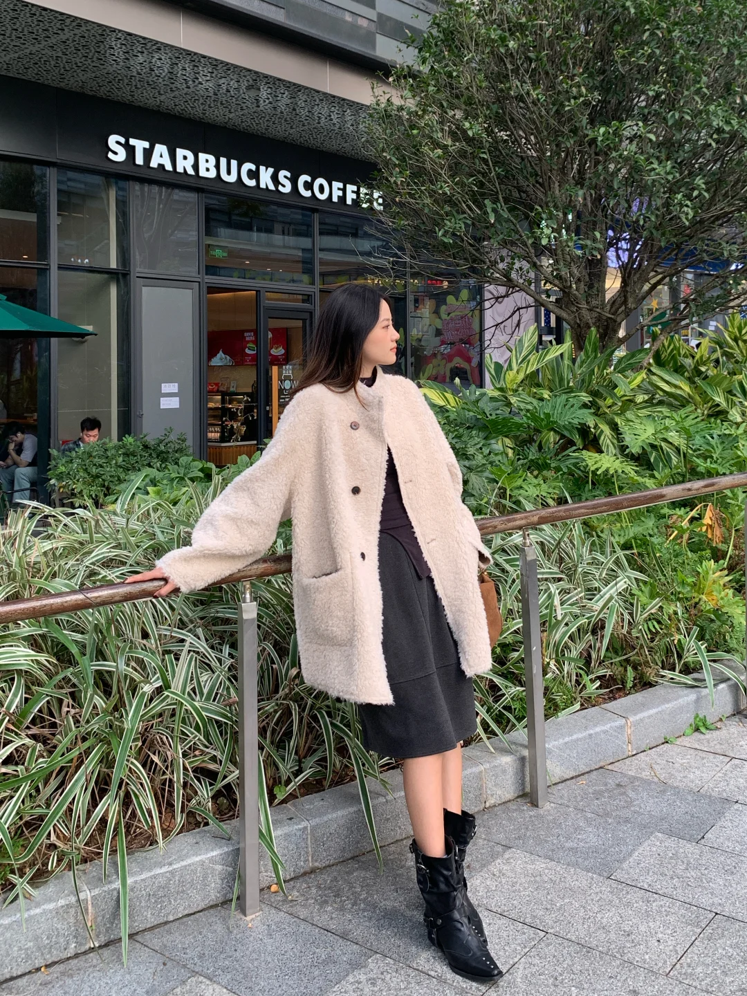 靴子控就是我了～