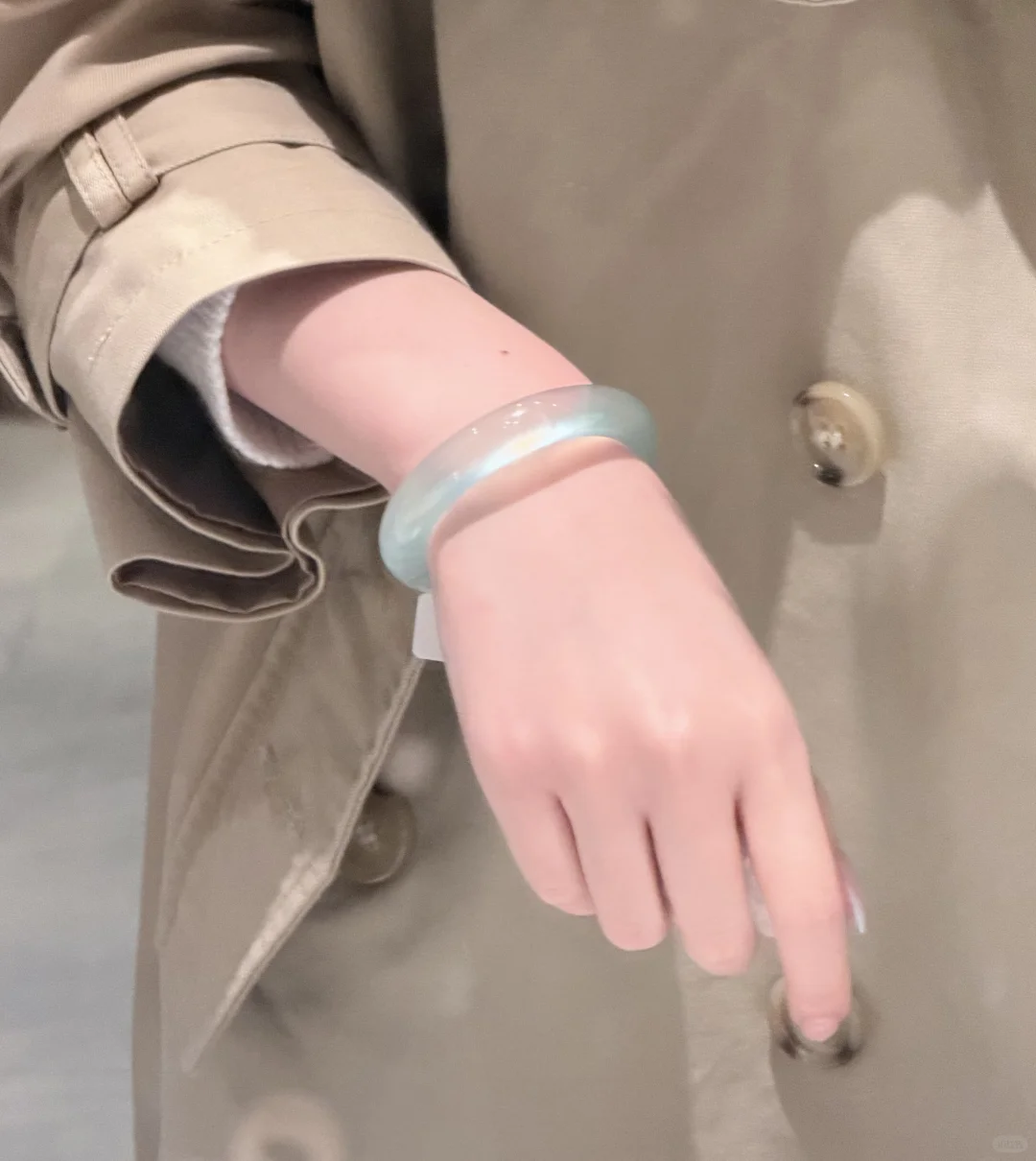 小千的纯蓝报恩冻