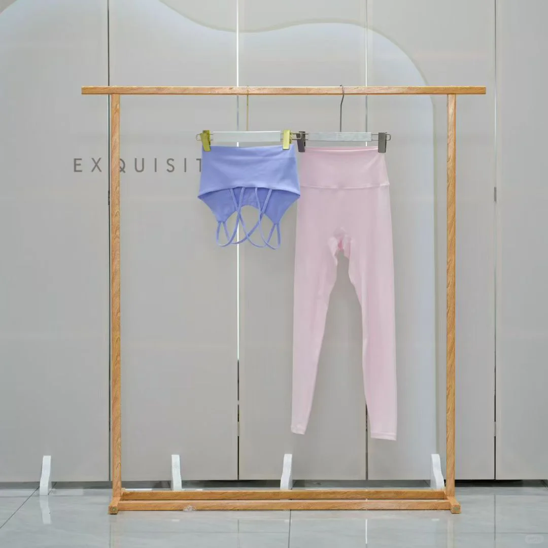 瑜伽服工厂，瑜伽服