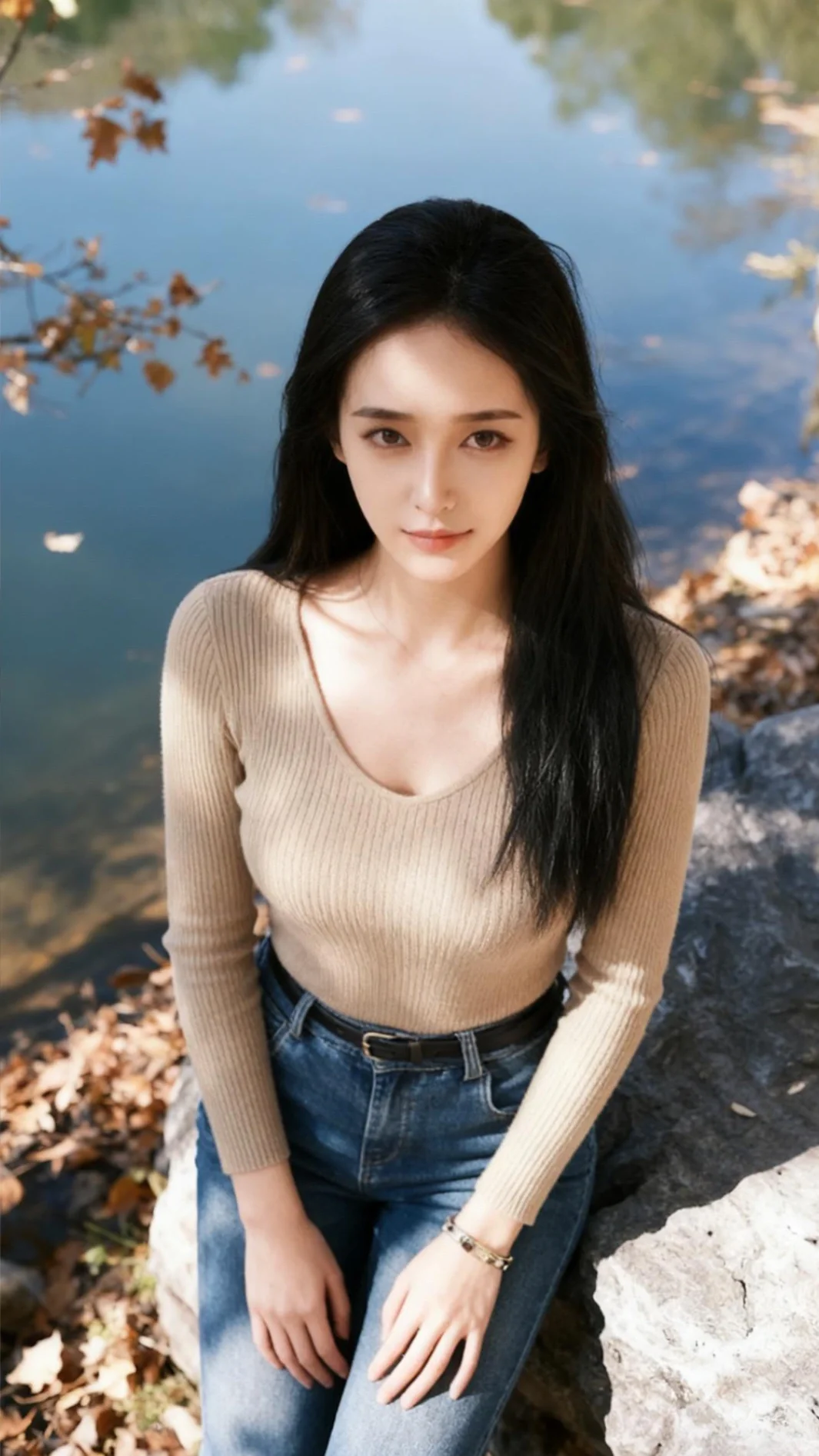 被这氛围美哭了，谁看谁不迷糊！