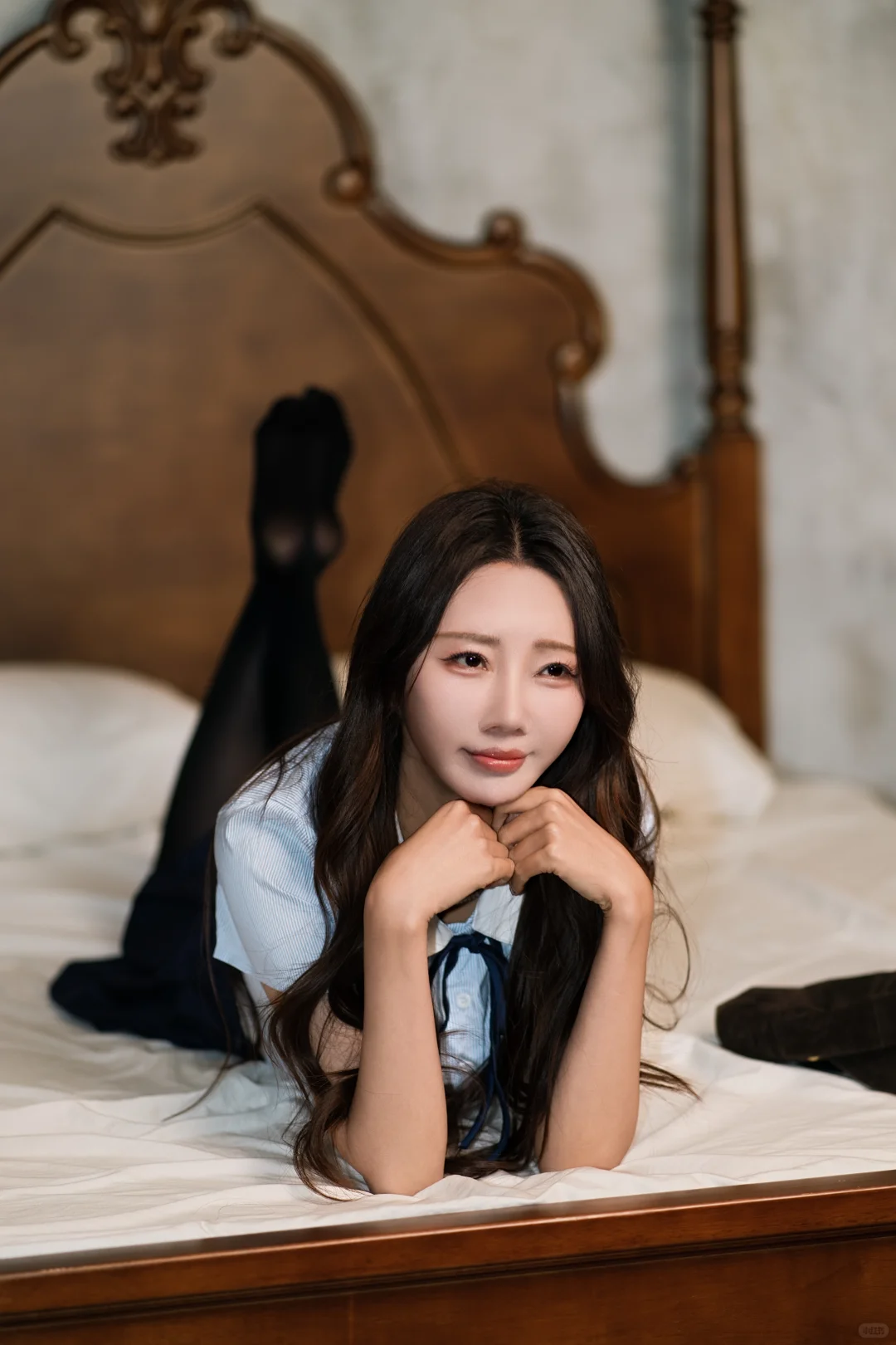 学院风｜北京约拍