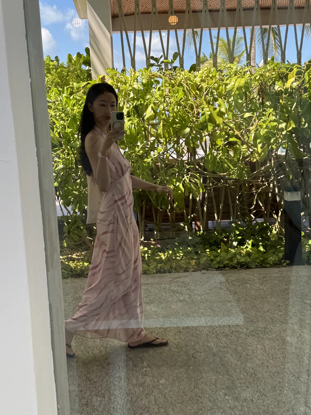 🏝️🫧海岛度假穿搭（情侣版