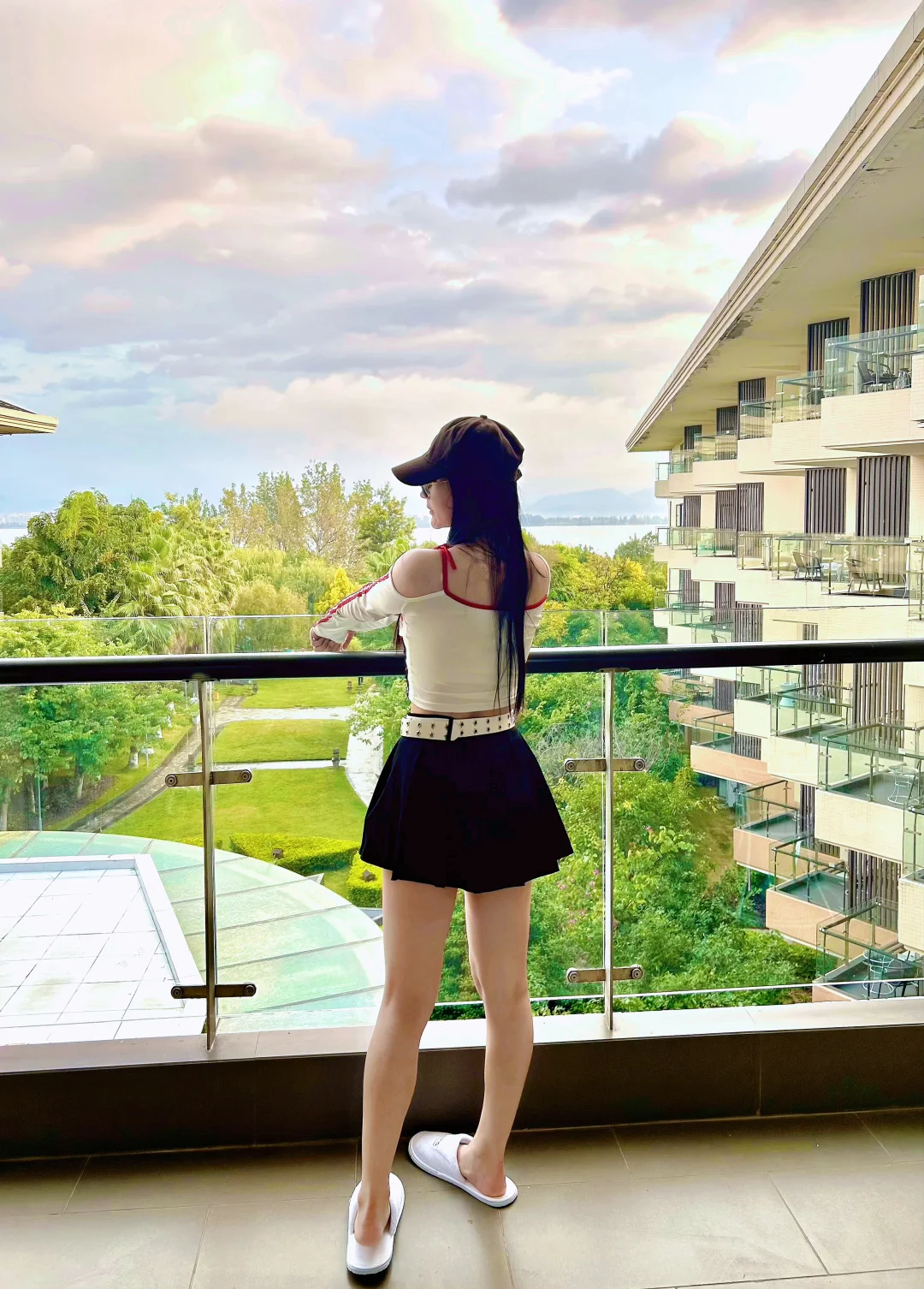 我的秘密基地 嘻嘻