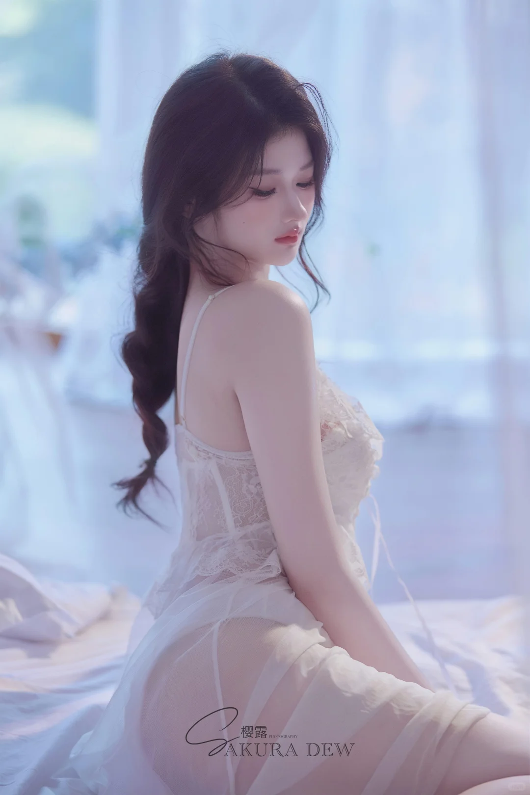 爱死这种纯欲风🔥🔥🔥