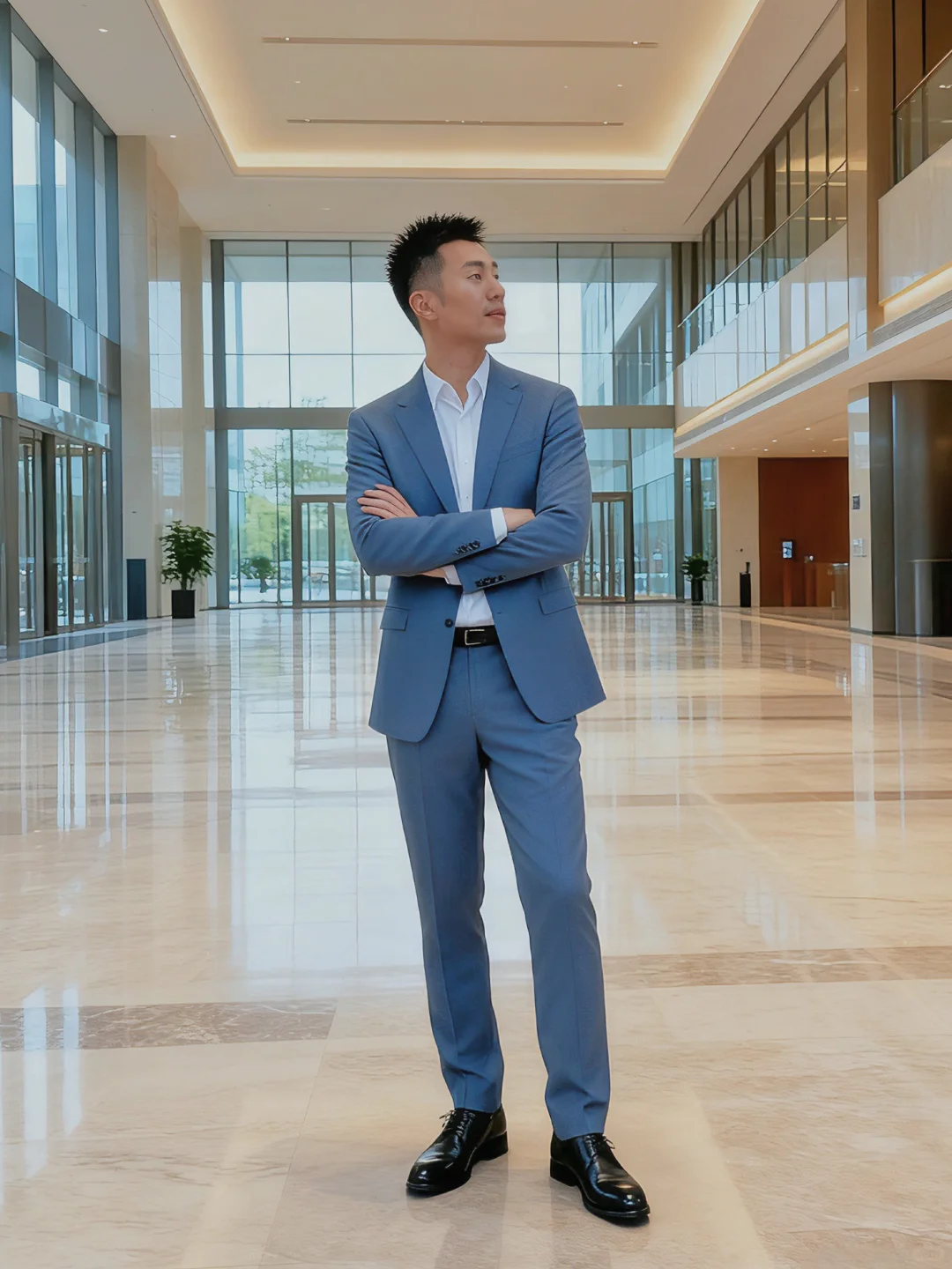 周1️⃣班缩力很浓