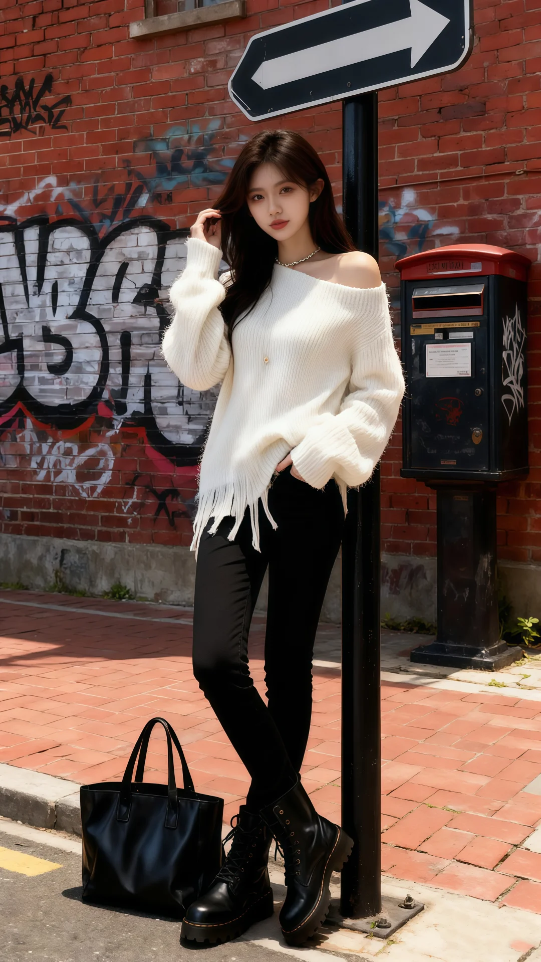 把画室搬到艺术小镇上的画室？！