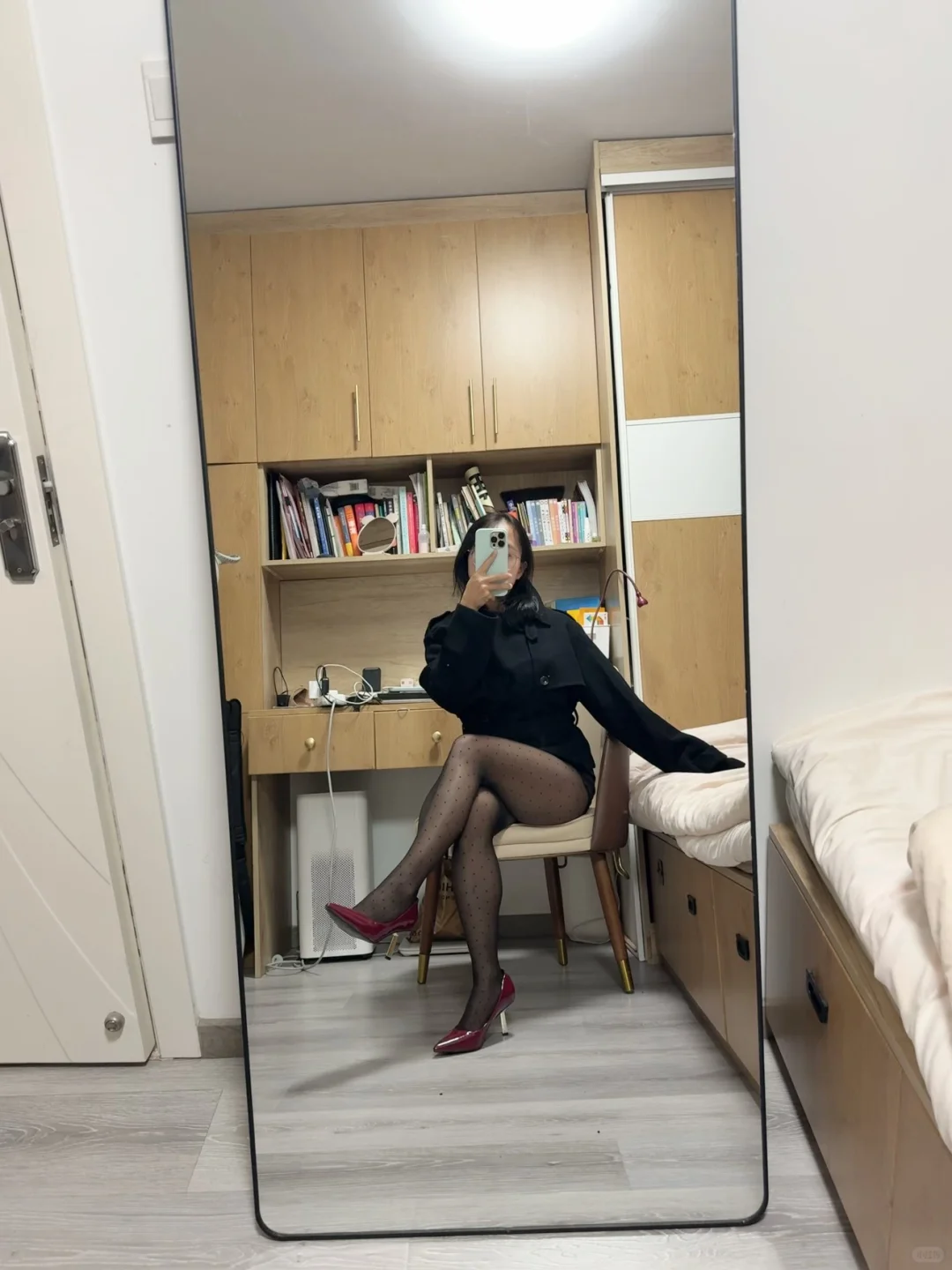 不心动，就不会心痛