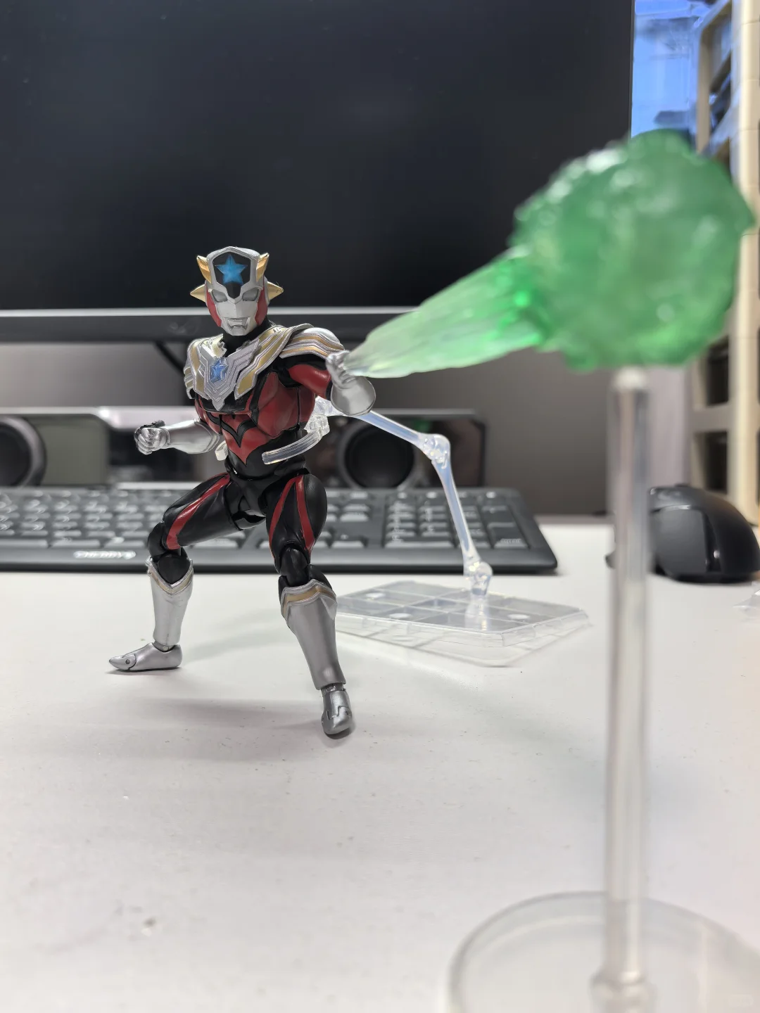 ko泰塔斯不错，38要什么自行车