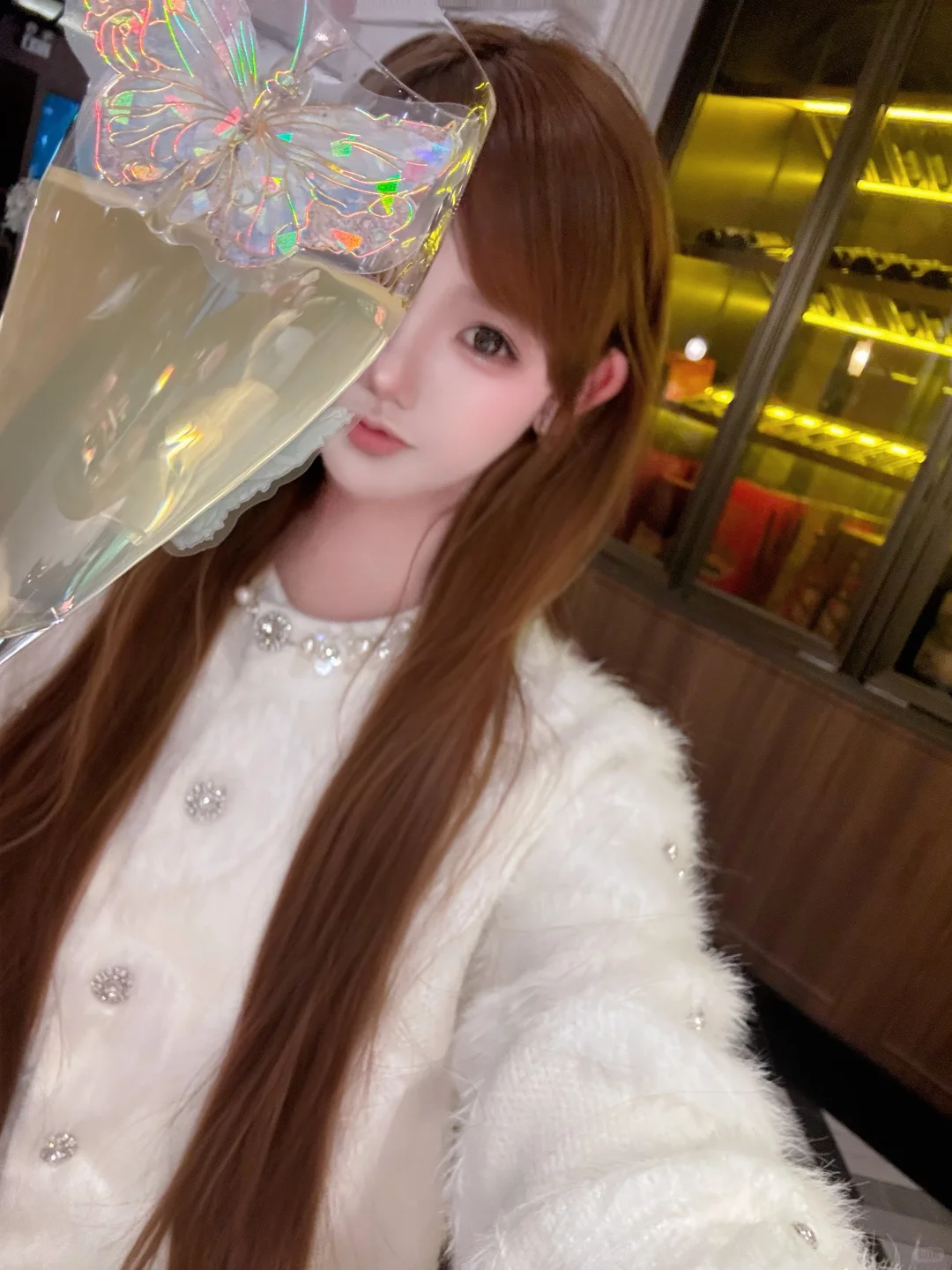 穿Lolita过生日的第八年