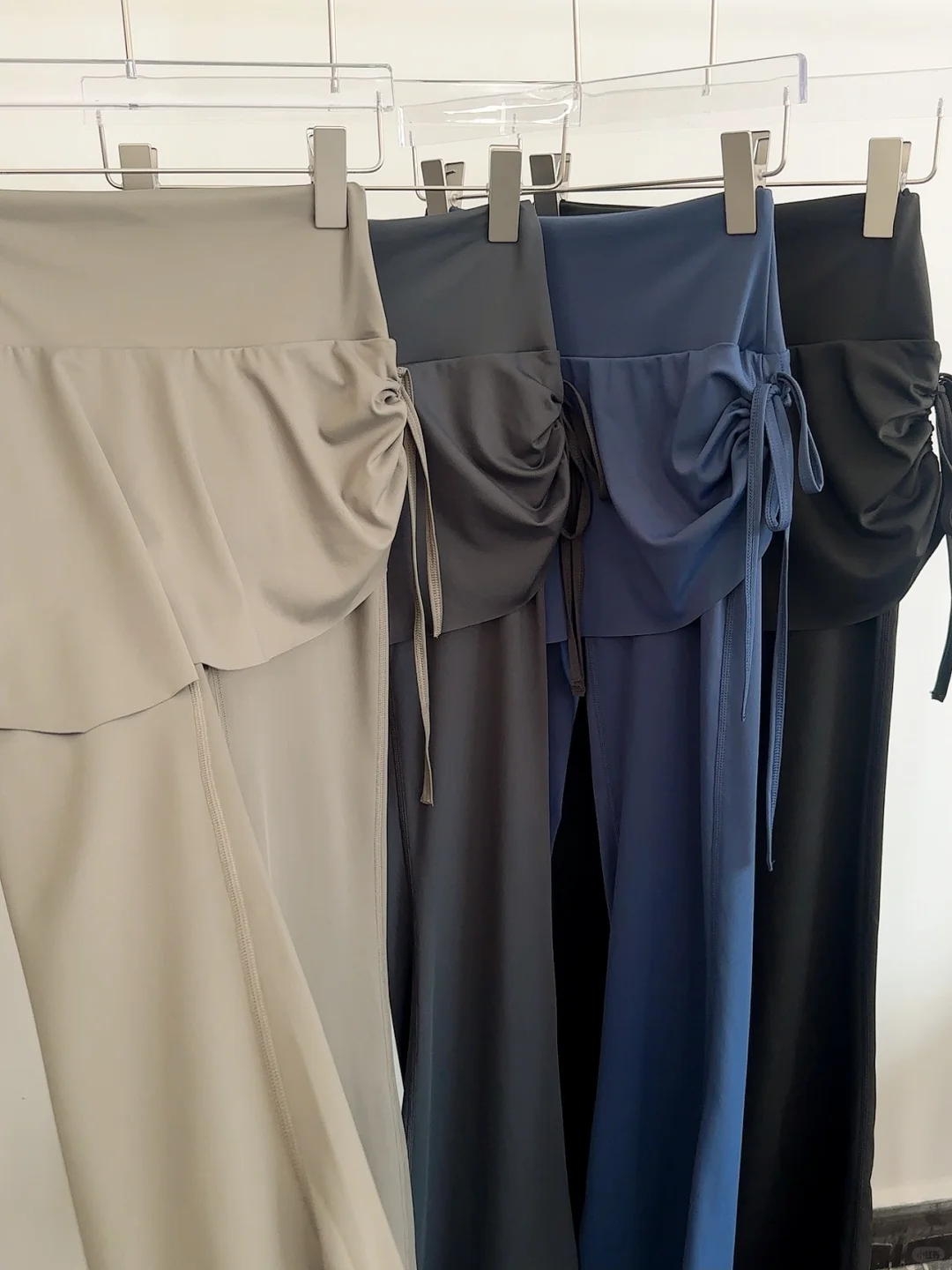 秋冬瑜伽裤天花板！💰33的快乐谁懂啊⁉️