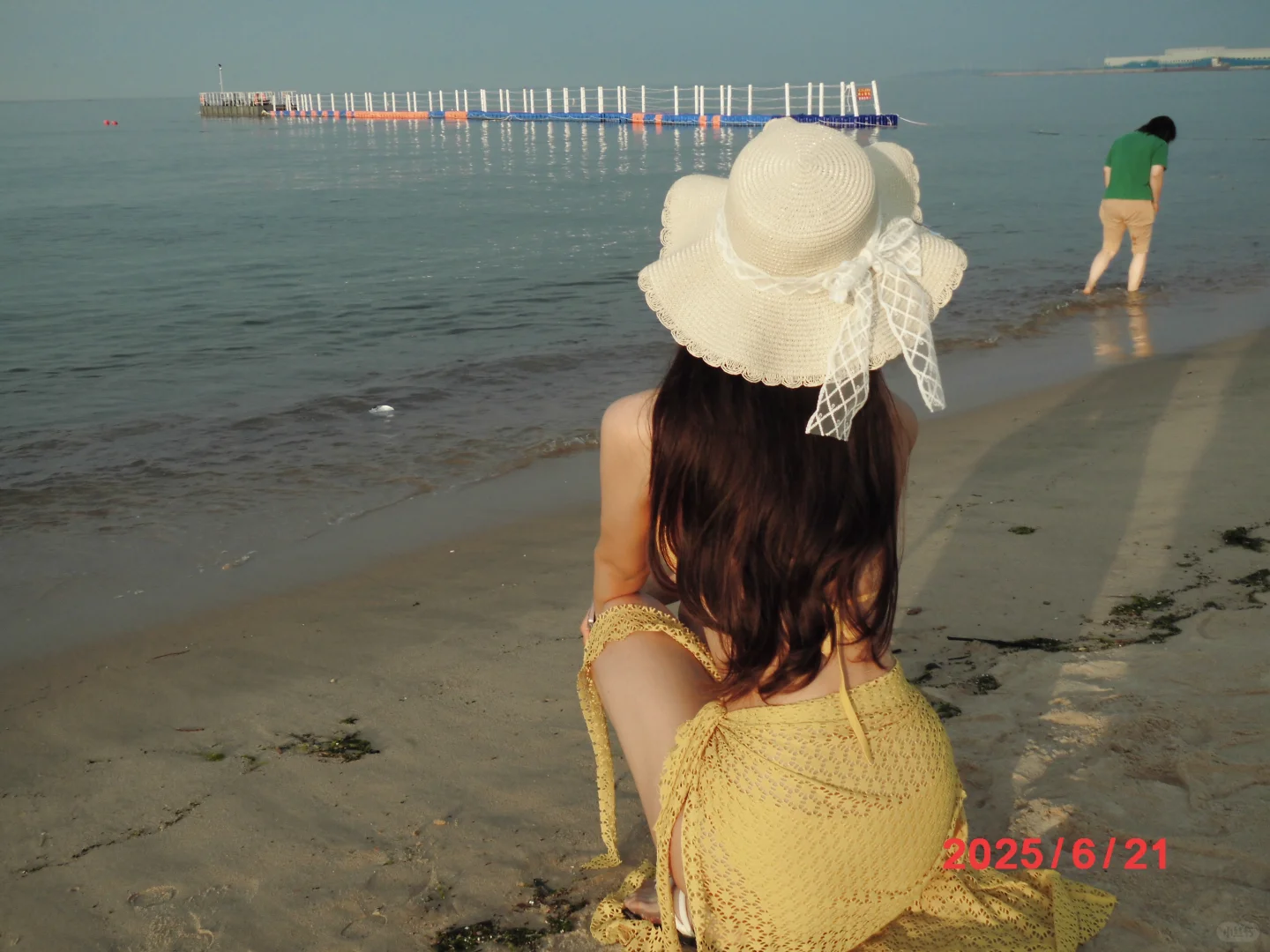 低至20海边出片泳衣