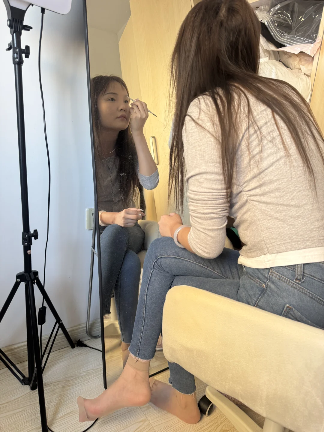 早上好吖❤️ 加油👏打工人👩‍💼