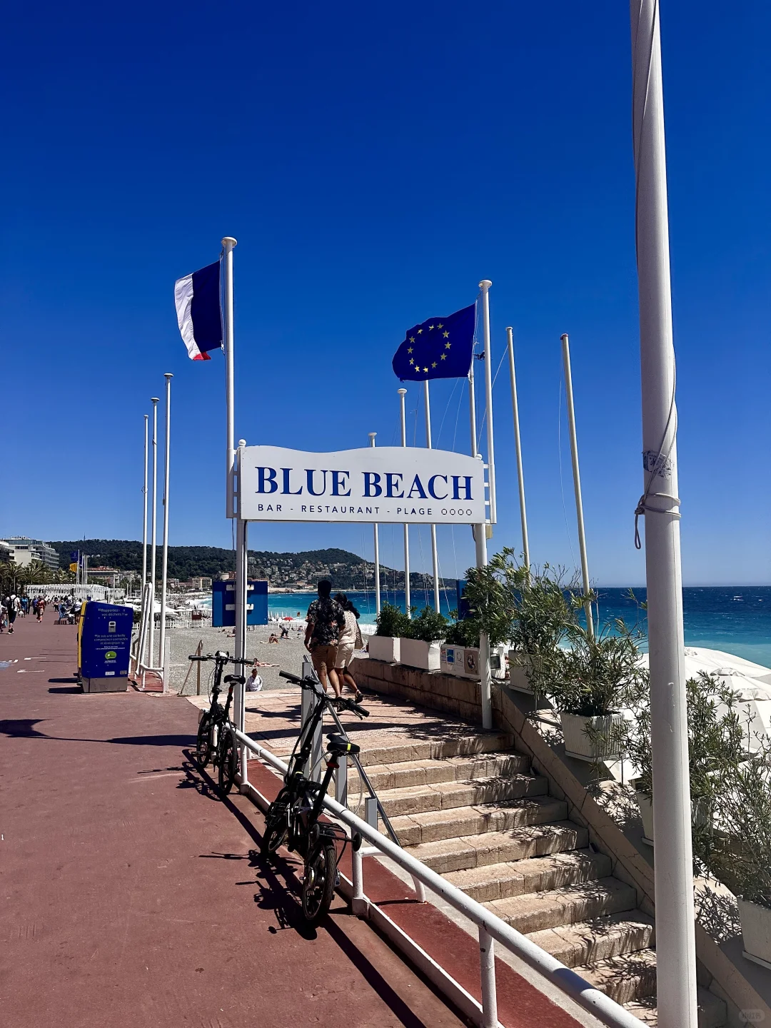 南法🇫🇷France •尼斯