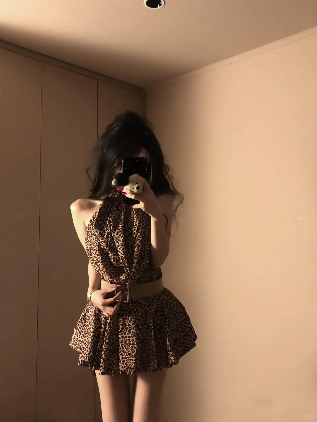 夏日OOTD‼️美丽坏女人‼️美式辣妹穿搭‼️