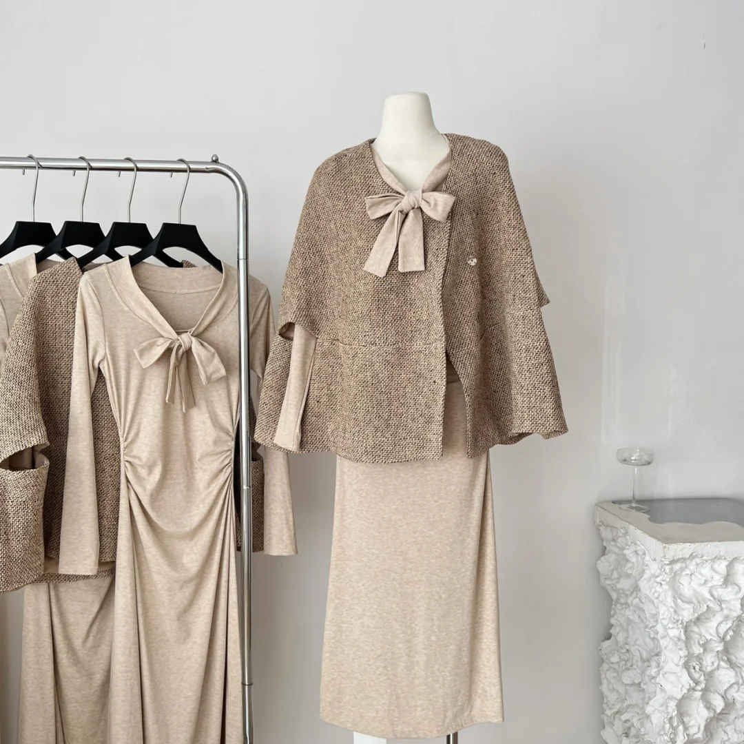 🍂秋冬氛围感，靠它了！