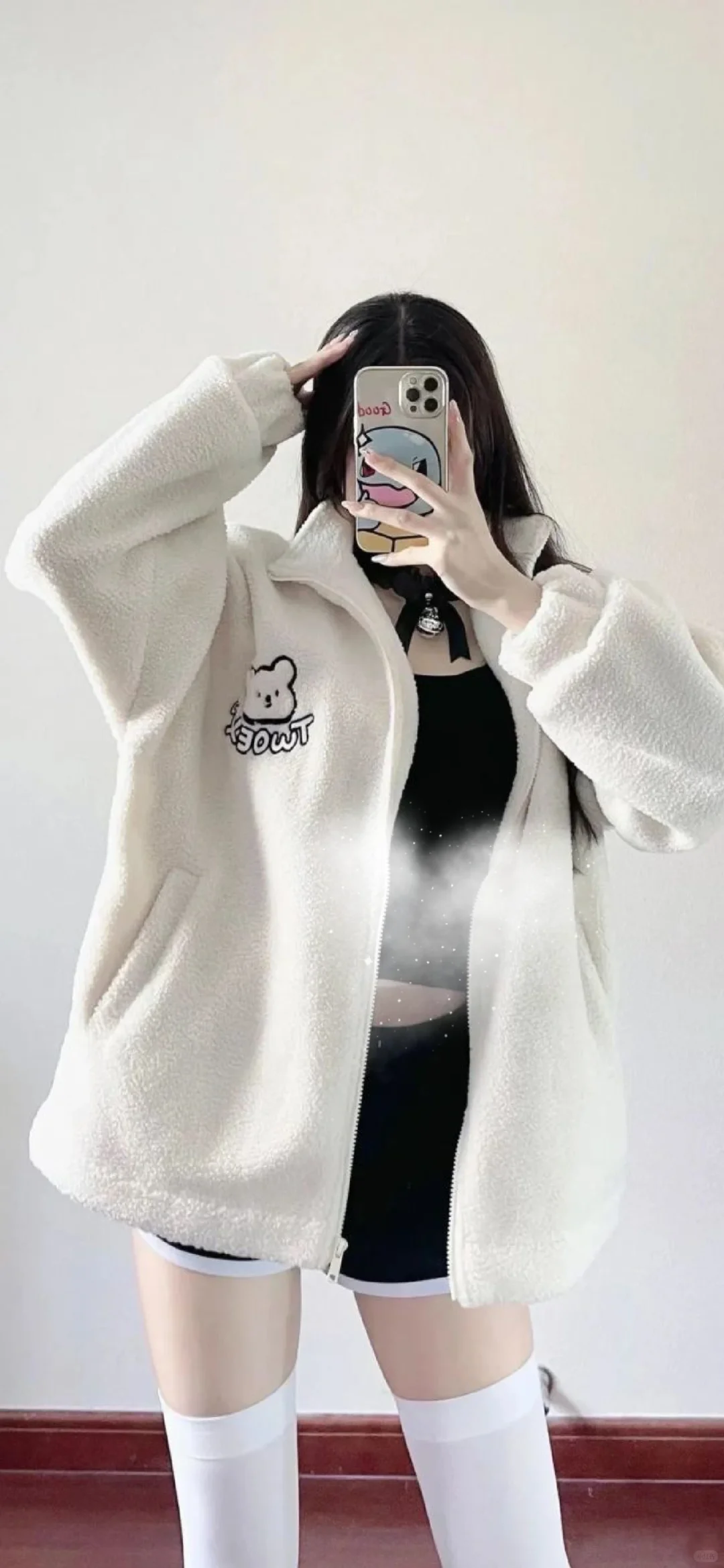 氛围感女生壁纸💫