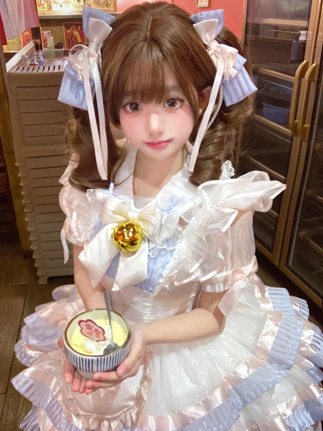 lo娘必备的罗马卷‼️