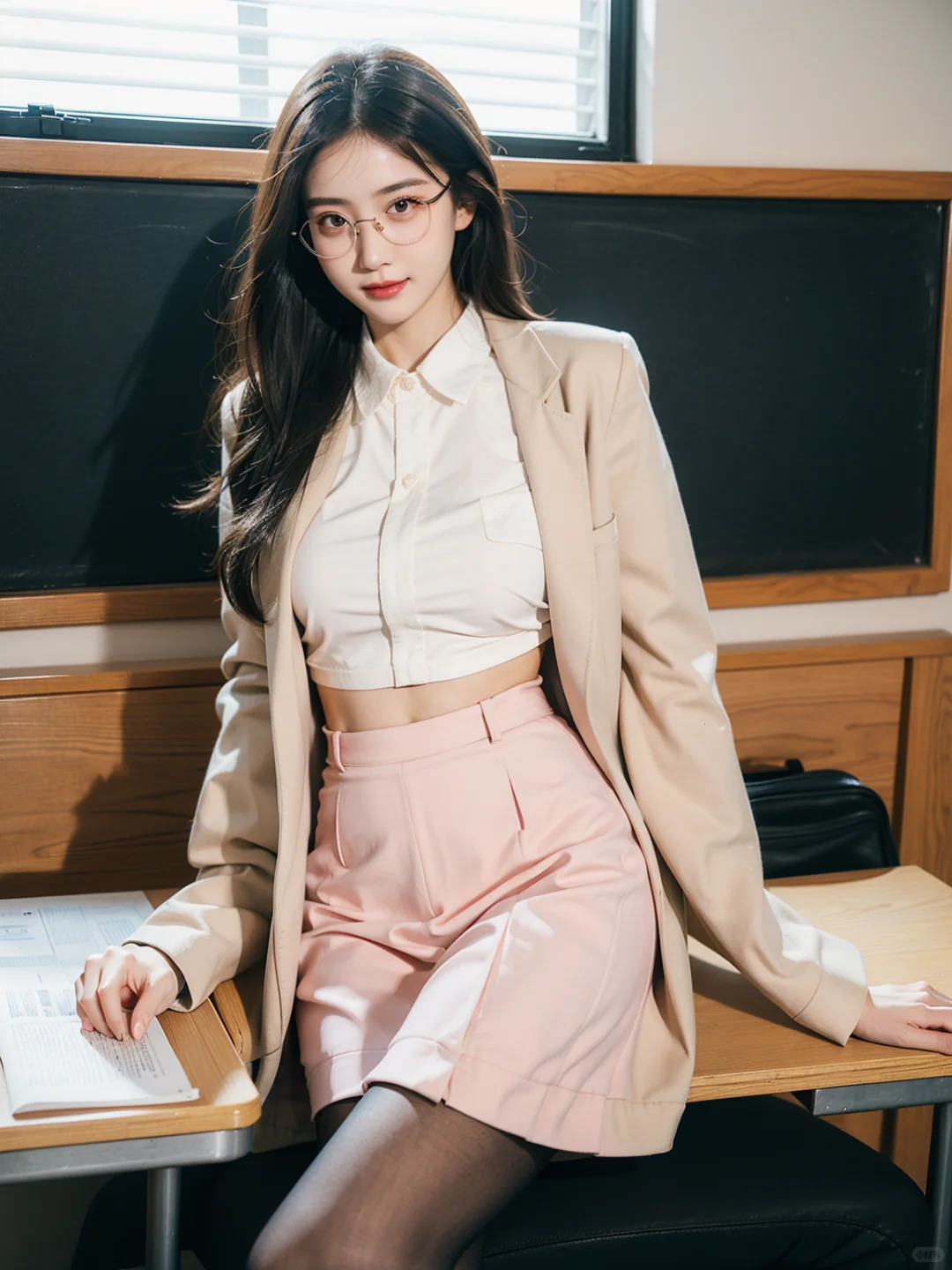 校园穿搭😍😍😍😍