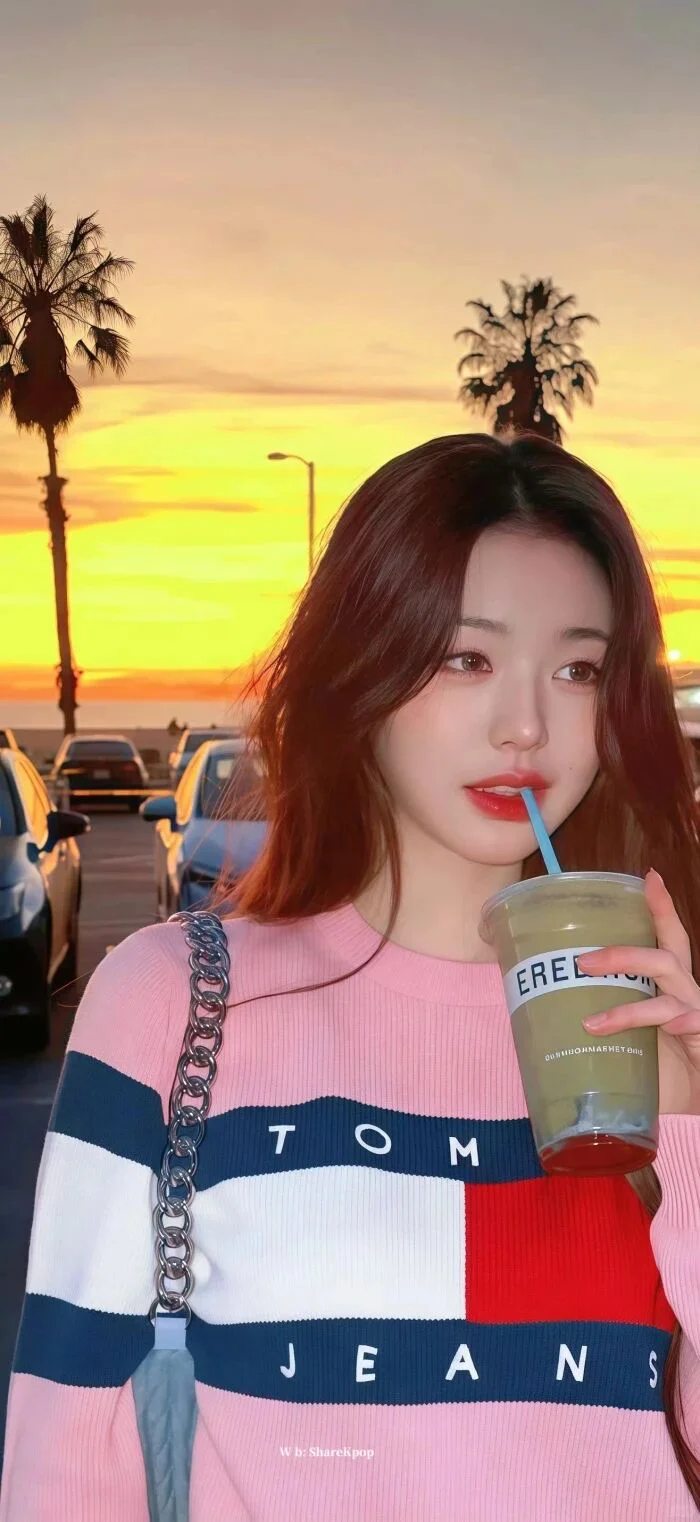 哇哦～这组氛围感壁纸也太美了吧