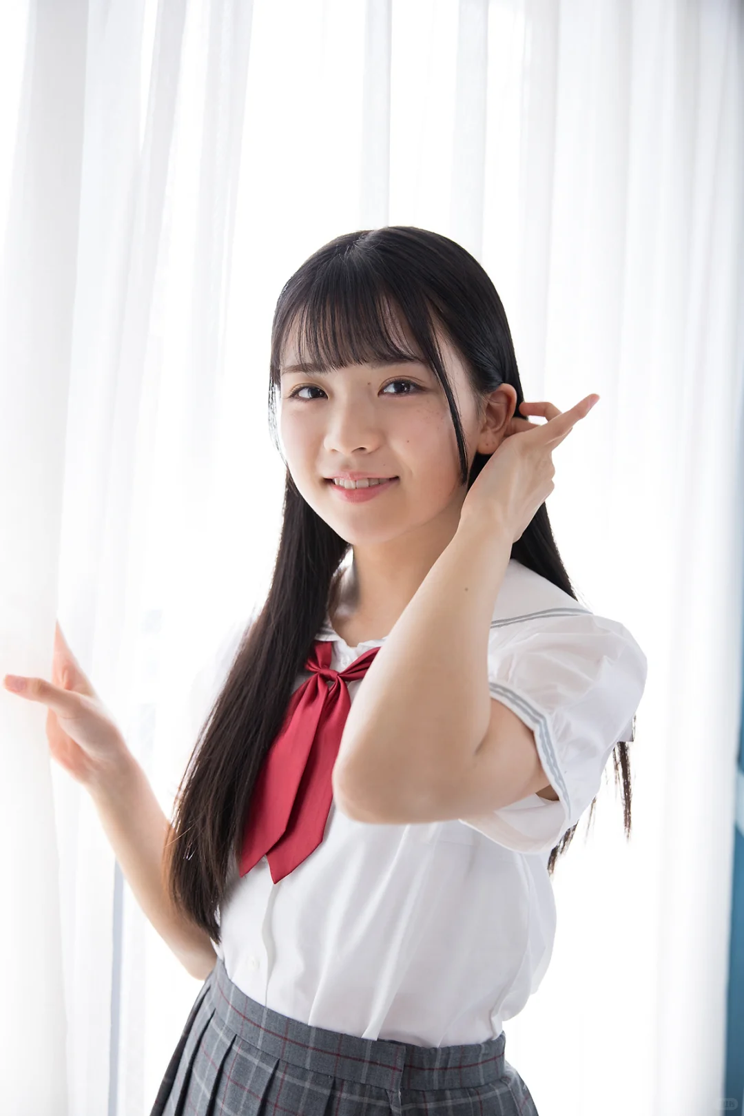 写真偶像 夏日映像