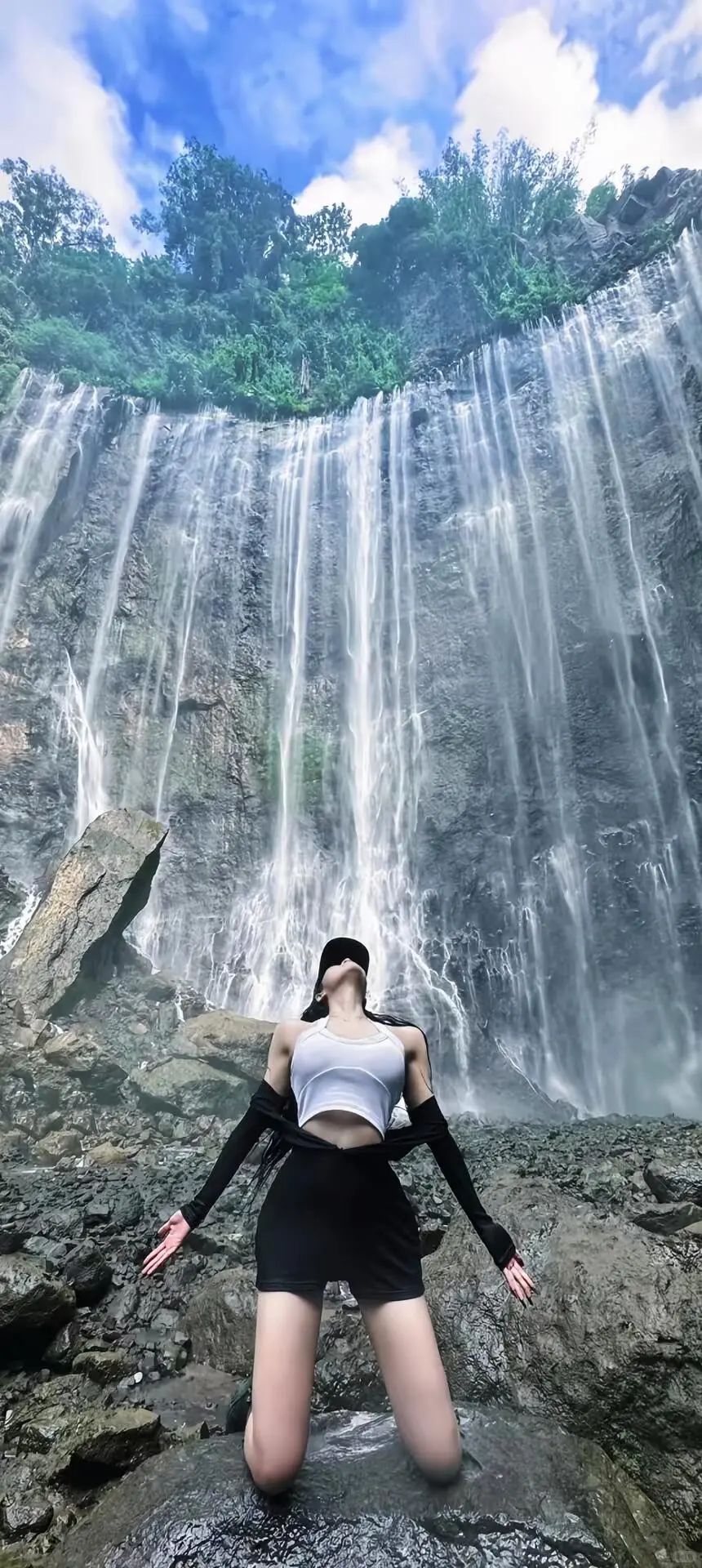 这些壁纸超好看哦！