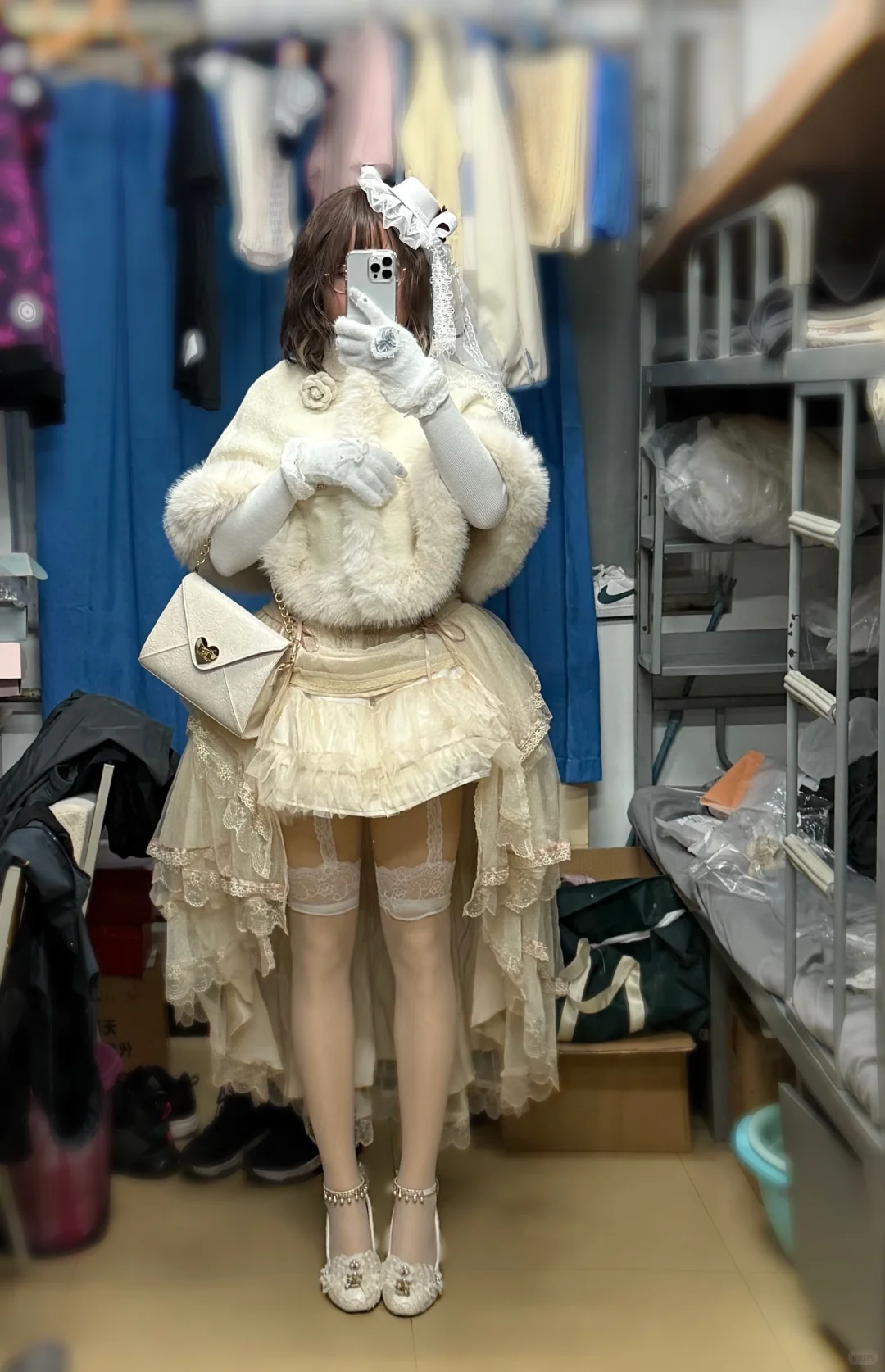 灯影真值得入个双色