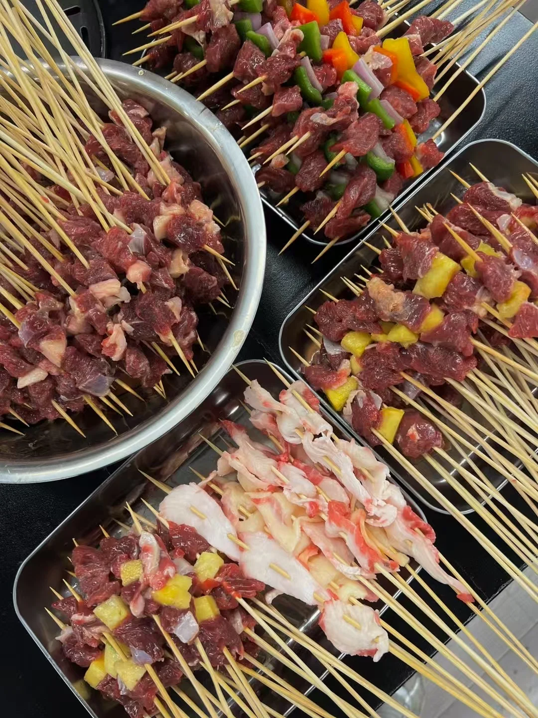 我的第一个铁粉回头客