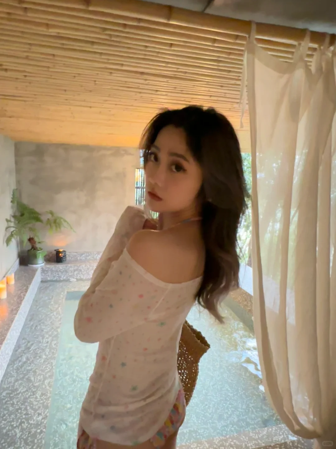 发点朋友圈吃不起的细糠