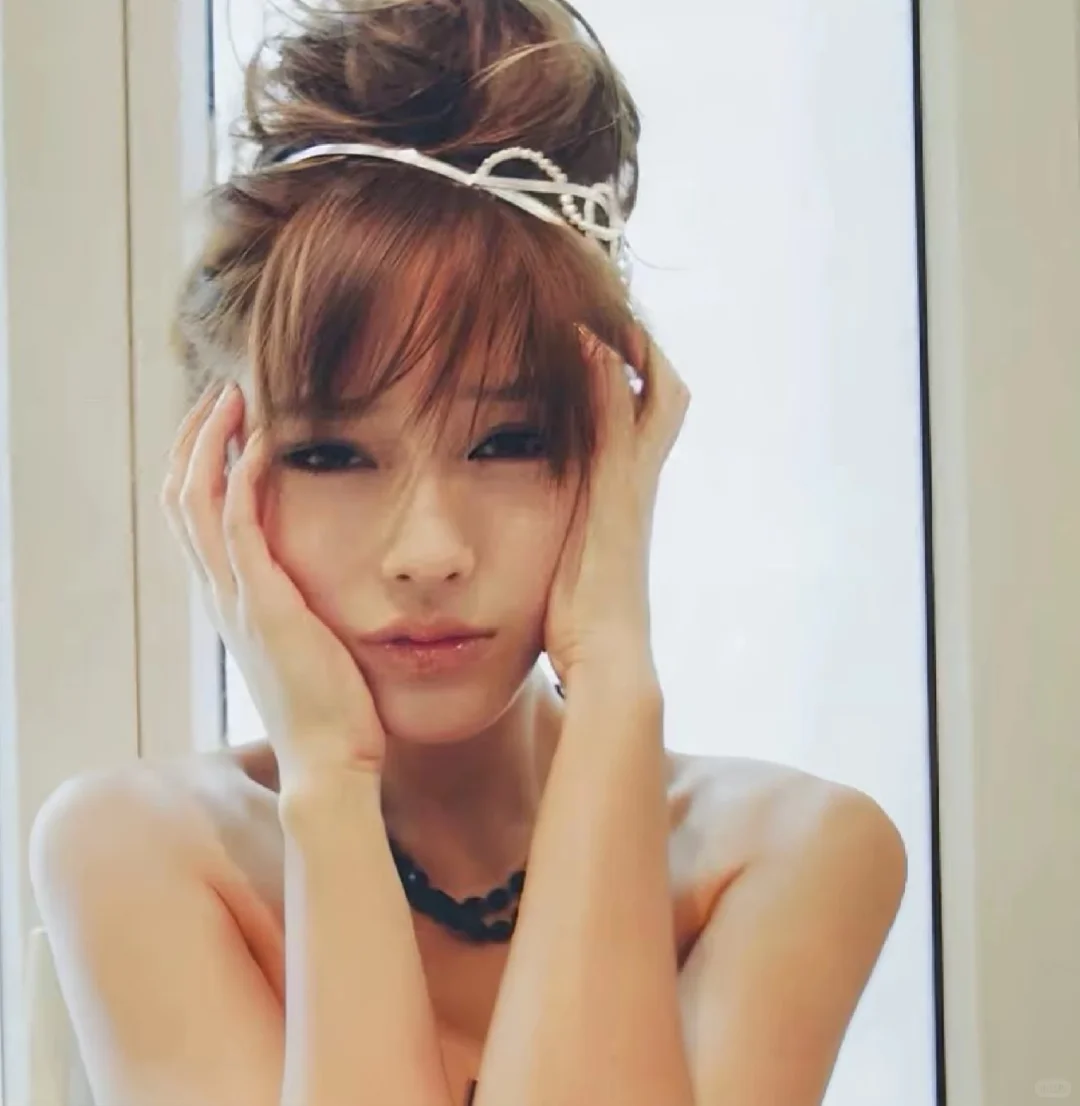 杨颖｜灵动是她的天赋