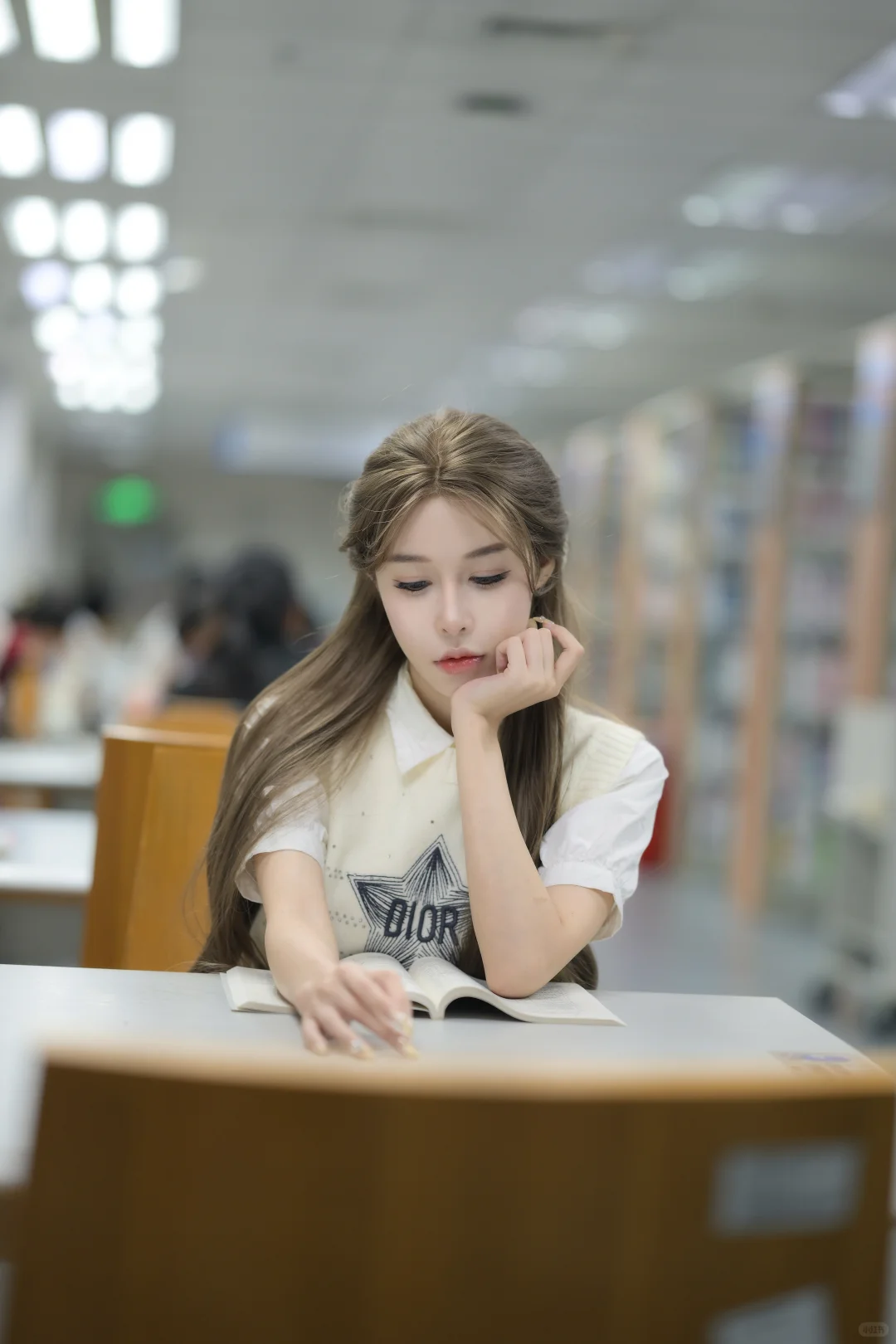 有没有写真馆/摄影师需要模特呀