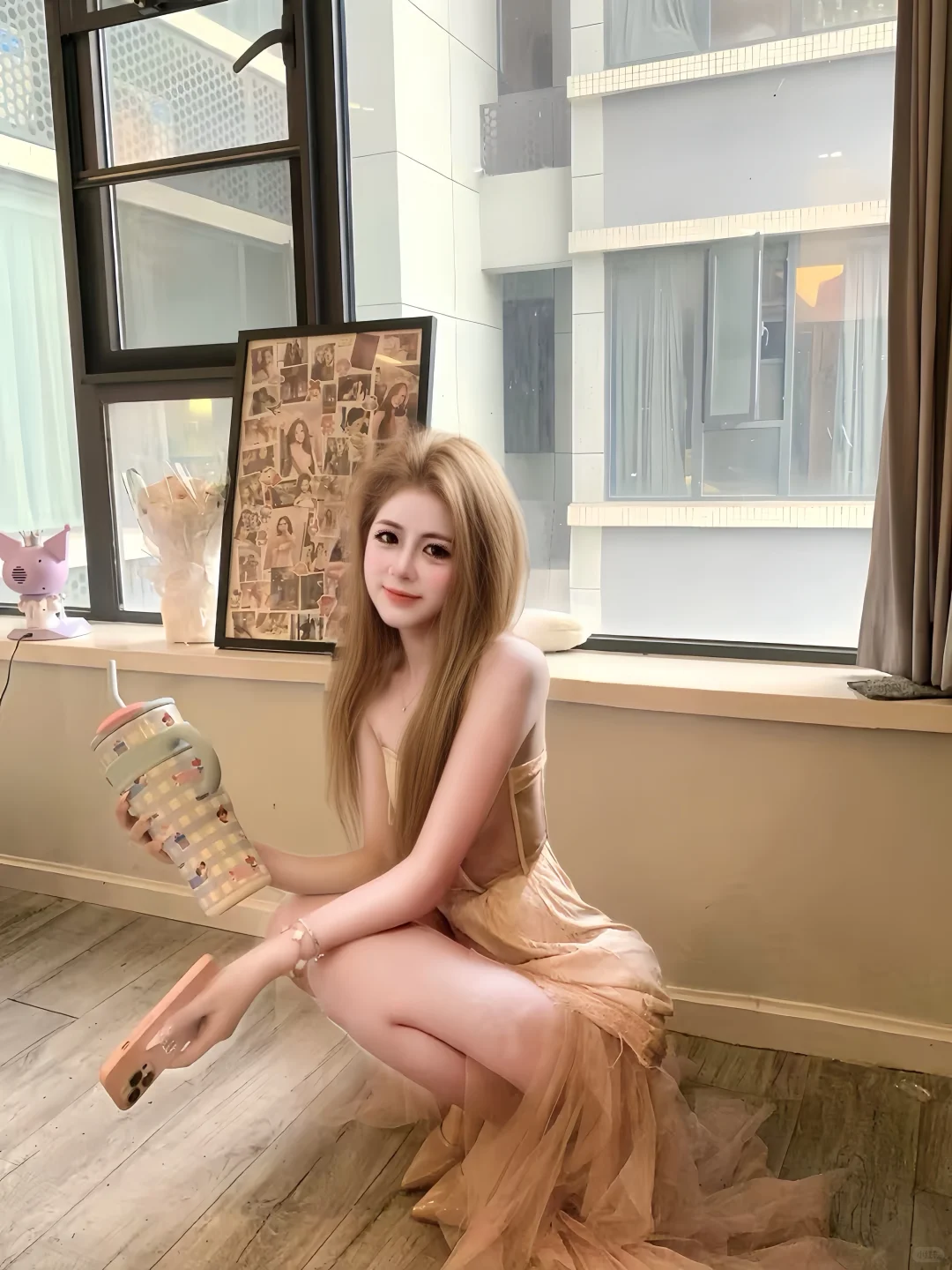 早期嫩模👩🏼