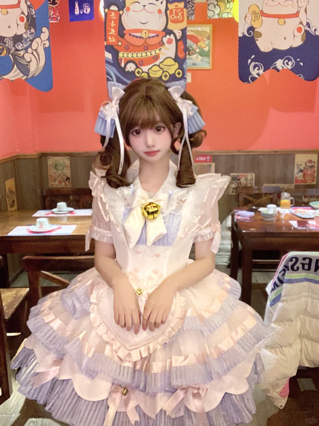 lo娘必备的罗马卷‼️