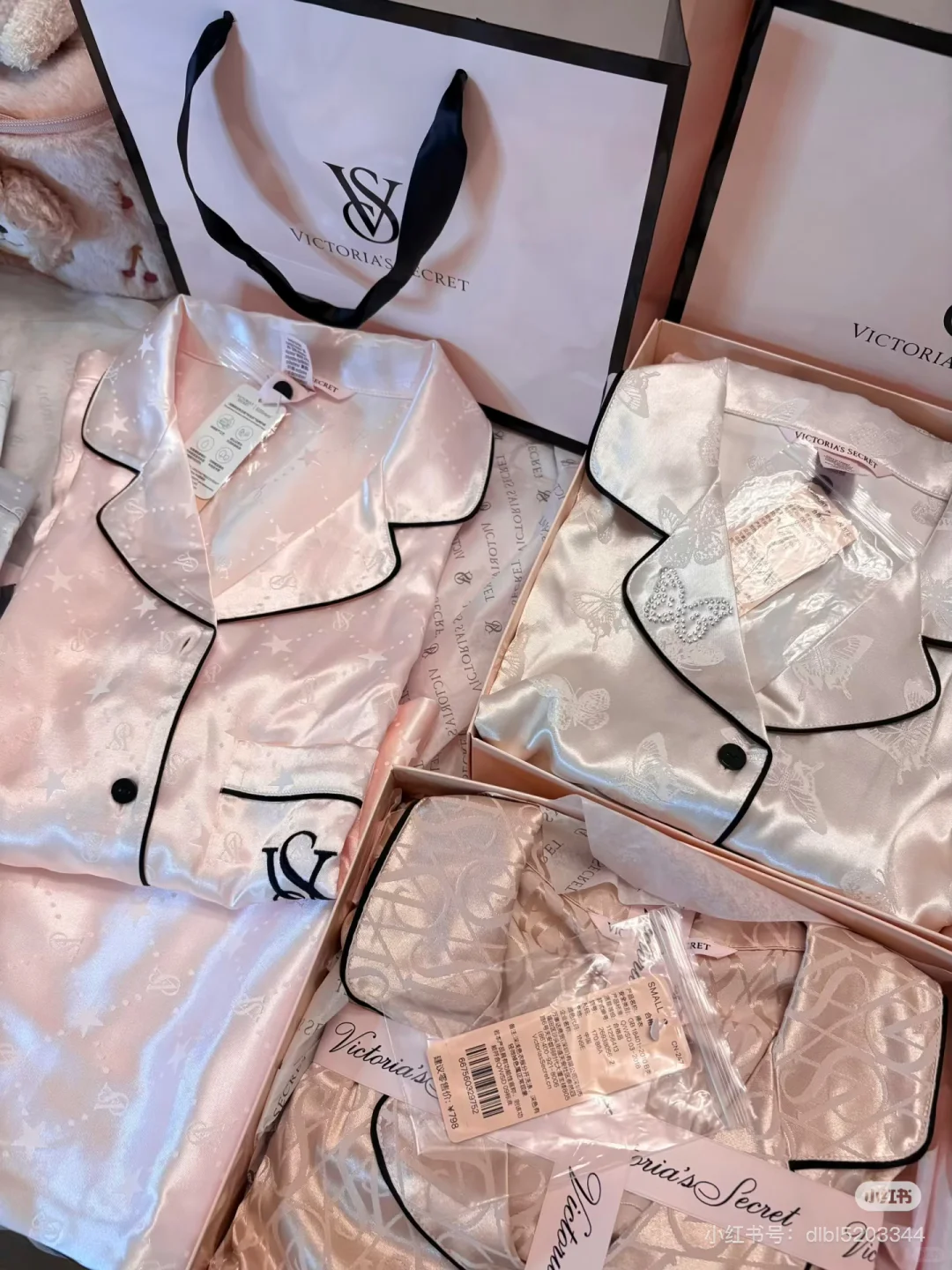 维密月光绸怎么选！