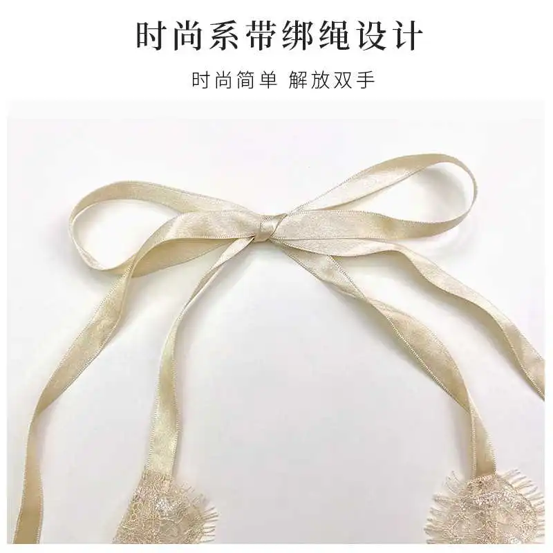 纯欲天花板！这件蕾丝吊带也太撩了叭🌹