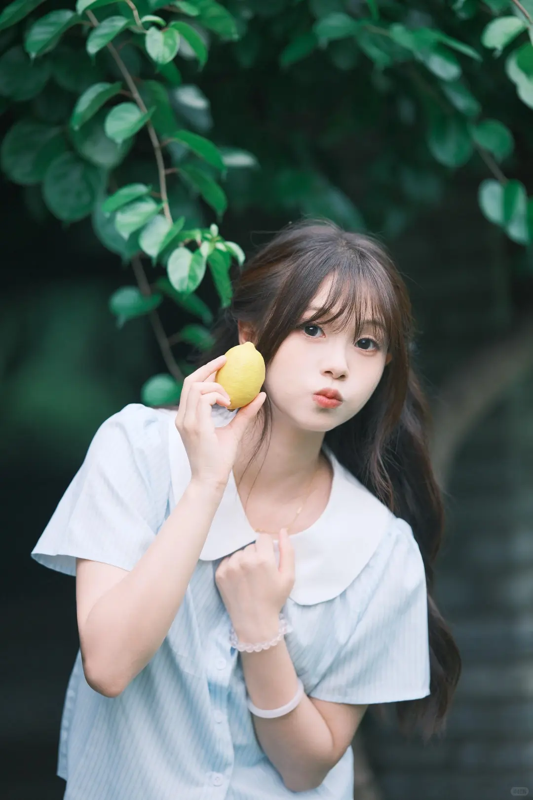 女生壁纸！小美女女女！