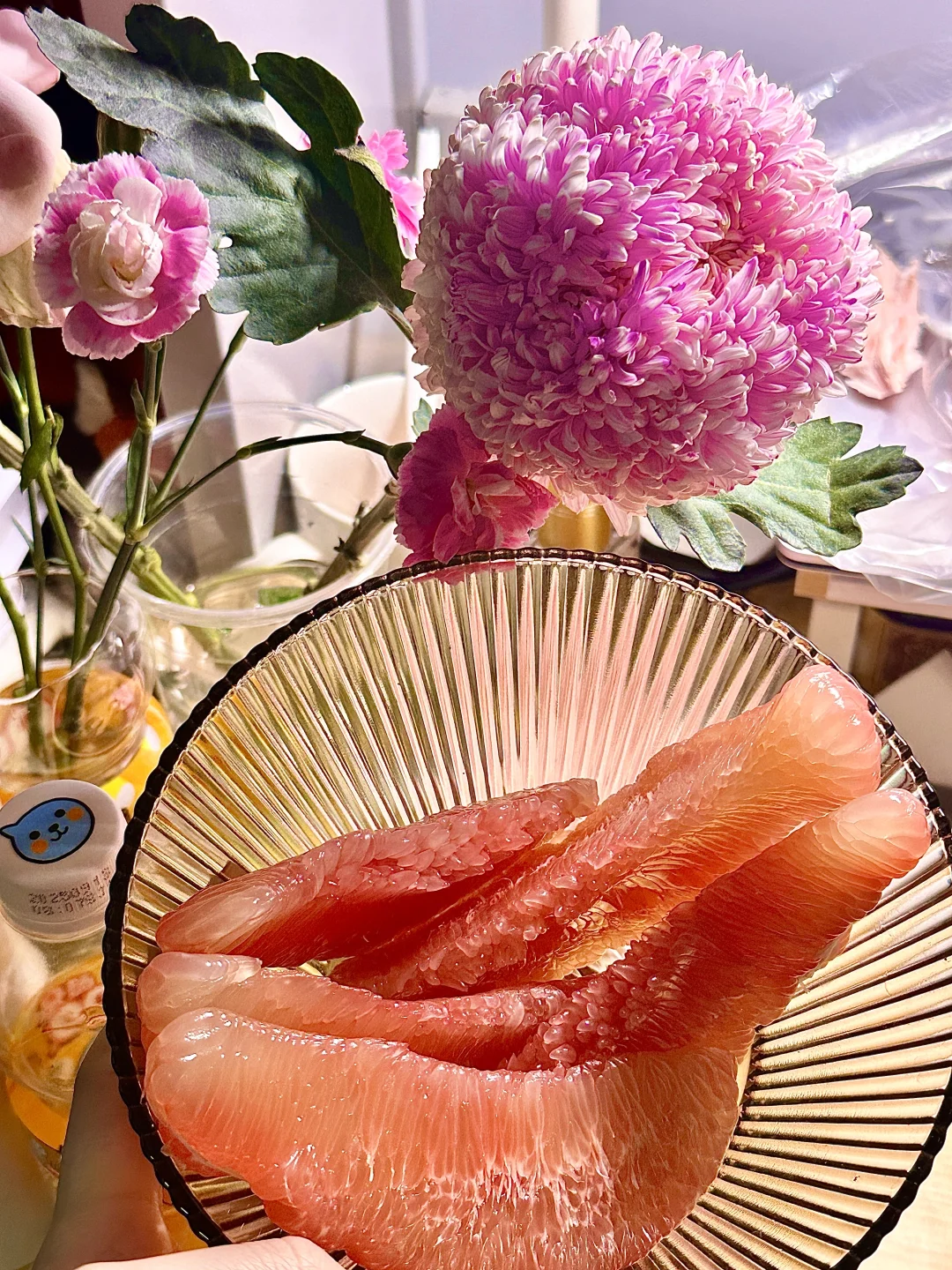 Esfj｜女大 一周plog碎碎念