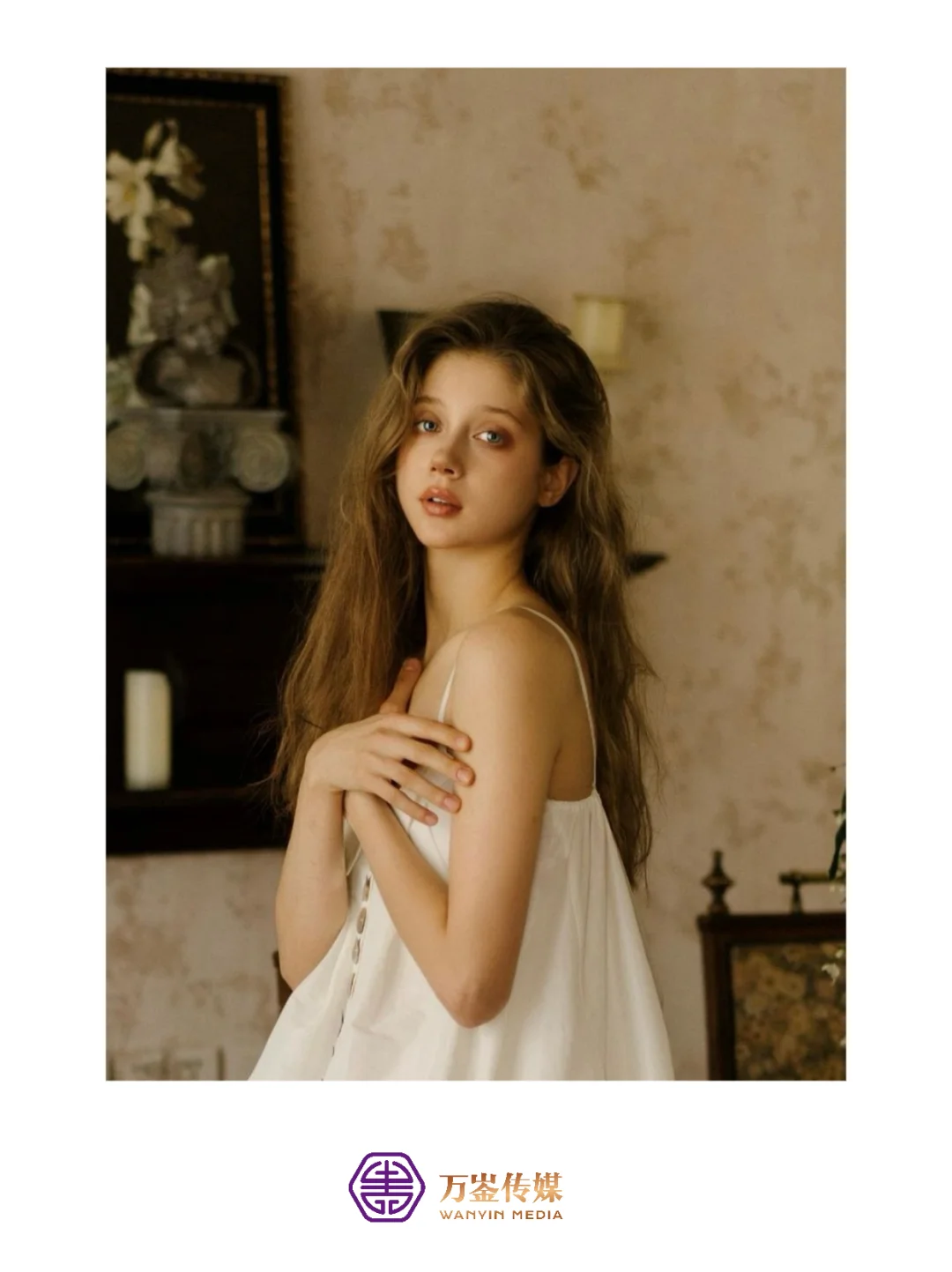 W.MODELS|高质量小仙女外模