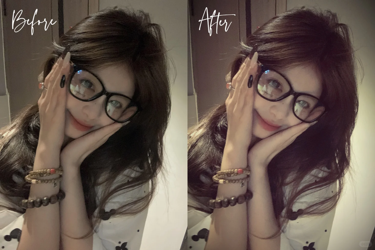 这次真是古早萌妹^>⸝⸝⸝⸝<^੭ﾞ