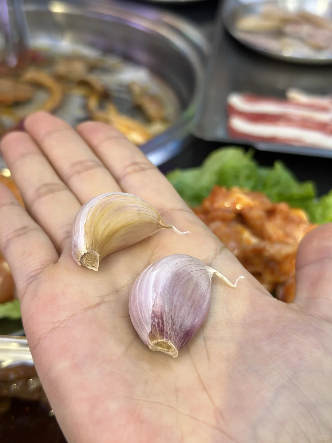 来了光谷总要吃点好吃的吧！