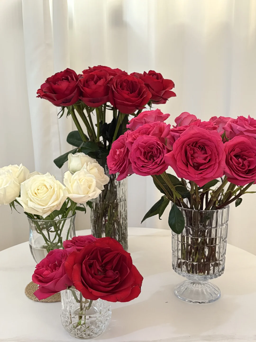 30岁中年少女未婚未育的一些日常碎片🧩