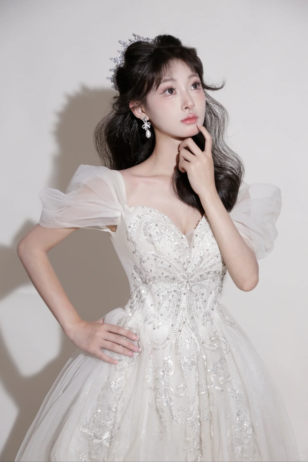 广州有偿模特！！真的不贵🥺