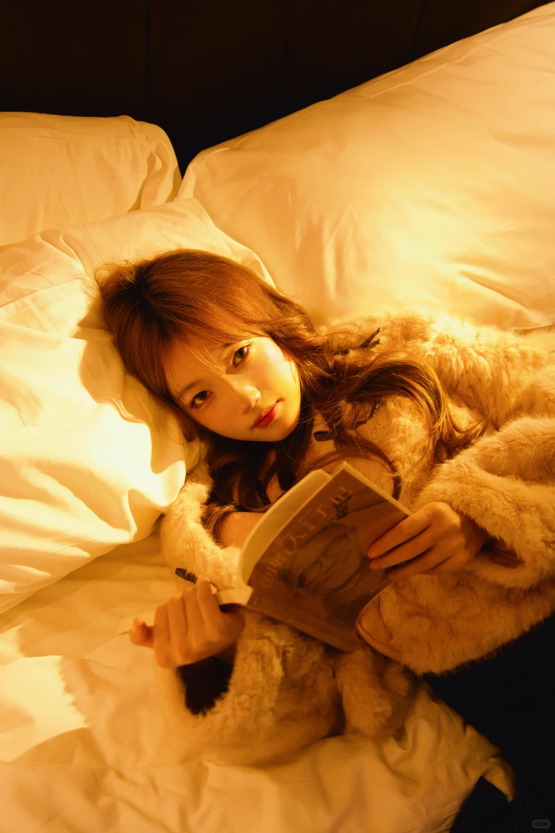 摄影小白和朋友互勉的一组私房照