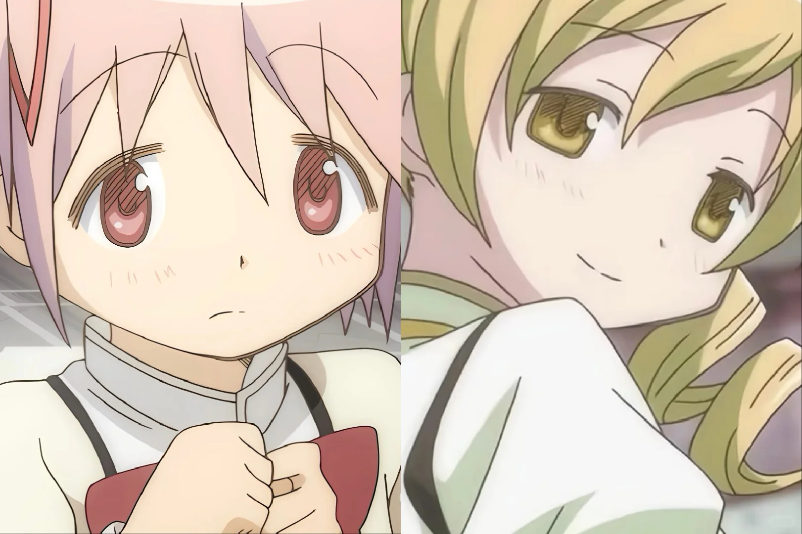 你们喜欢哪组学姐学妹？