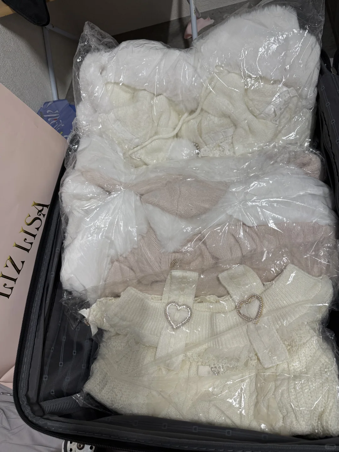 我感觉我还能再买点！