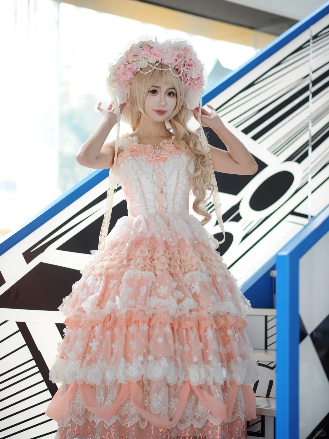 是橘子味的小蛋糕՞•🜲•՞