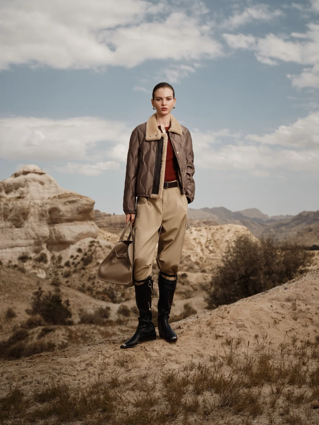 LORELEY｜Geek Chic 📖