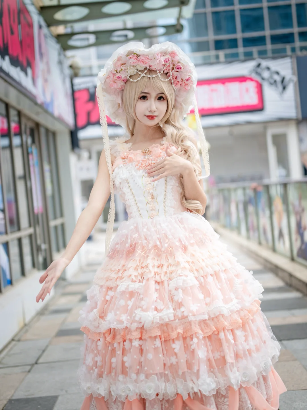 是橘子味的小蛋糕՞•🜲•՞