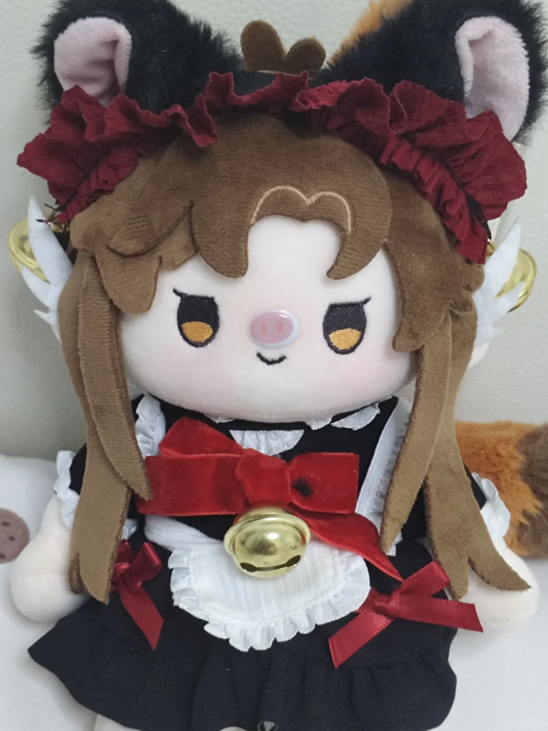 往后翻看刘缘缘私房照