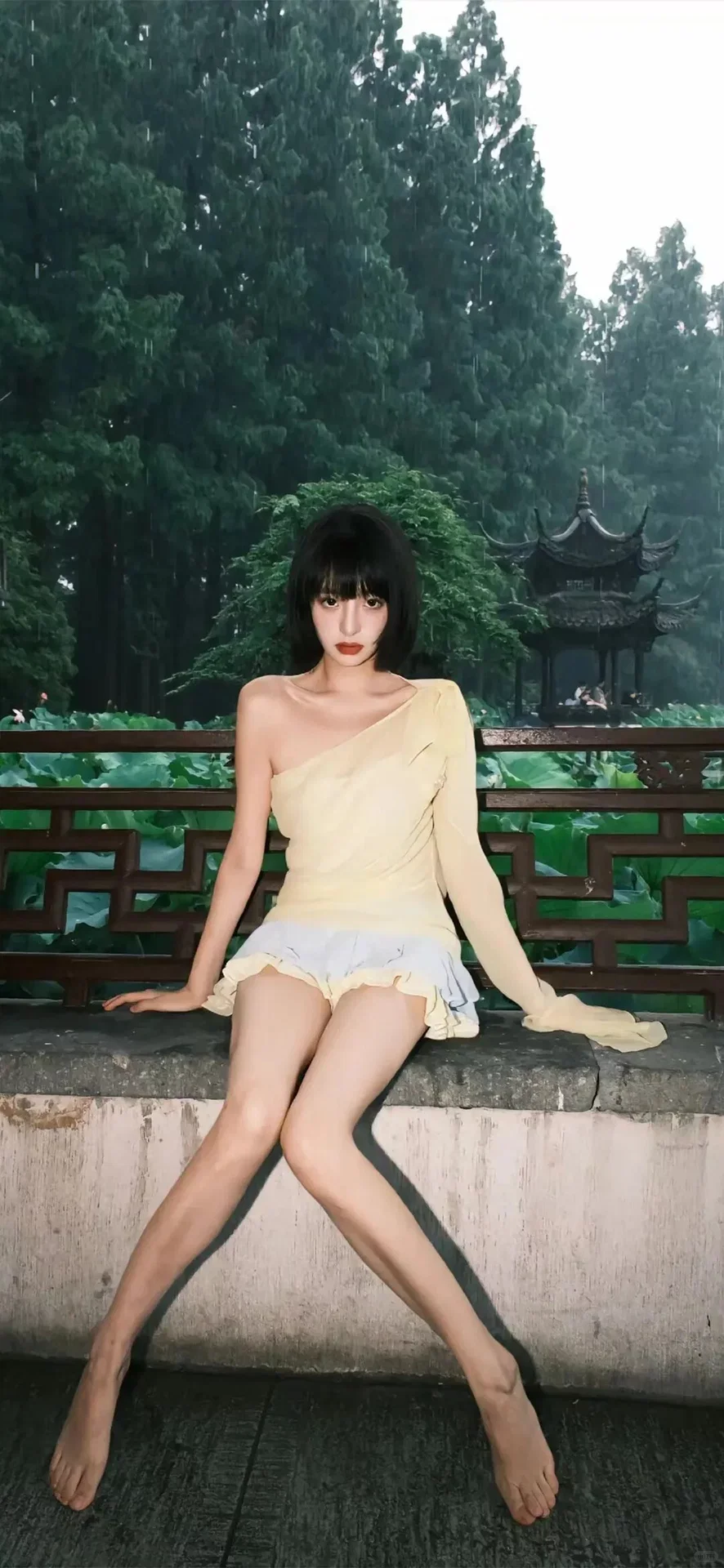 这些壁纸超好看哦！